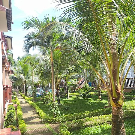 Valentina Resort & Spa Phu Quoc Exteriör bild