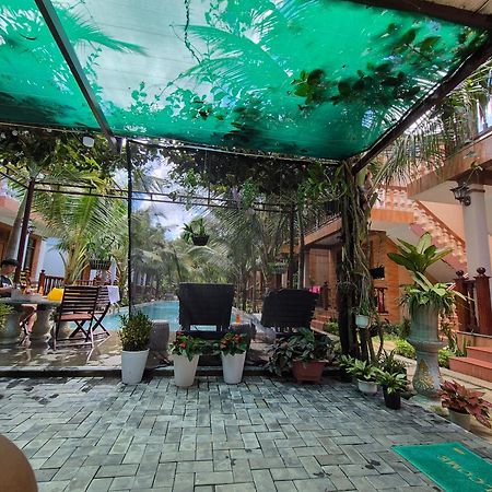 Valentina Resort & Spa Phu Quoc Exteriör bild
