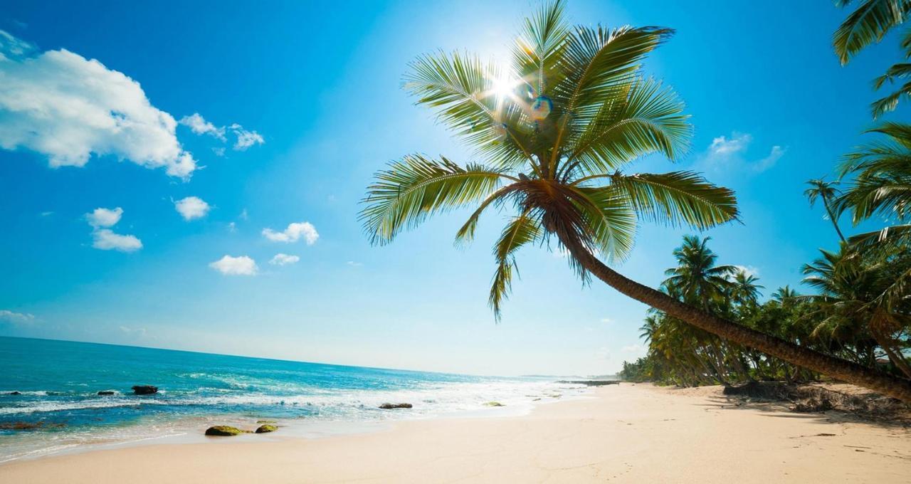 Valentina Resort & Spa Phu Quoc Exteriör bild