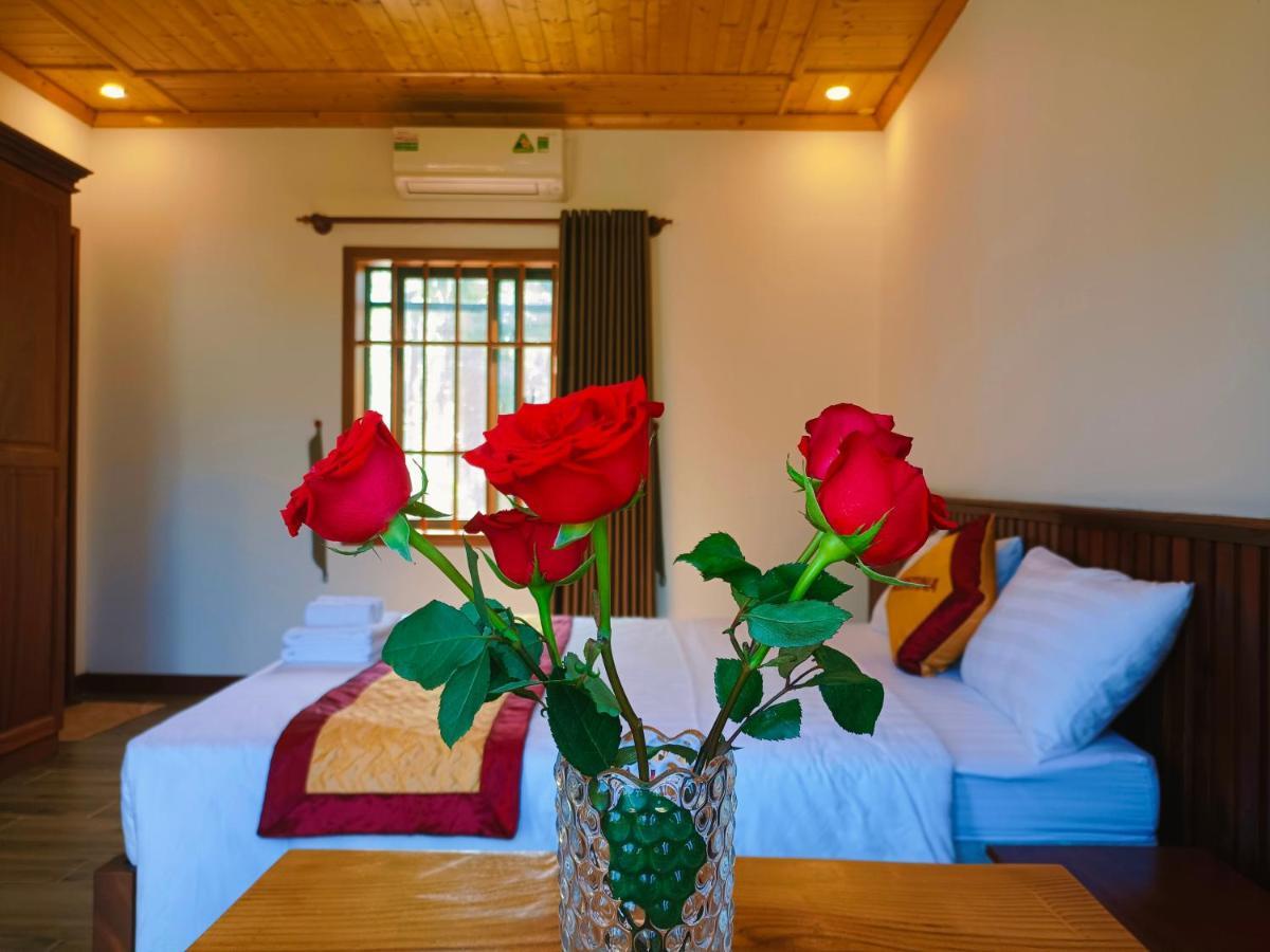 Valentina Resort & Spa Phu Quoc Exteriör bild