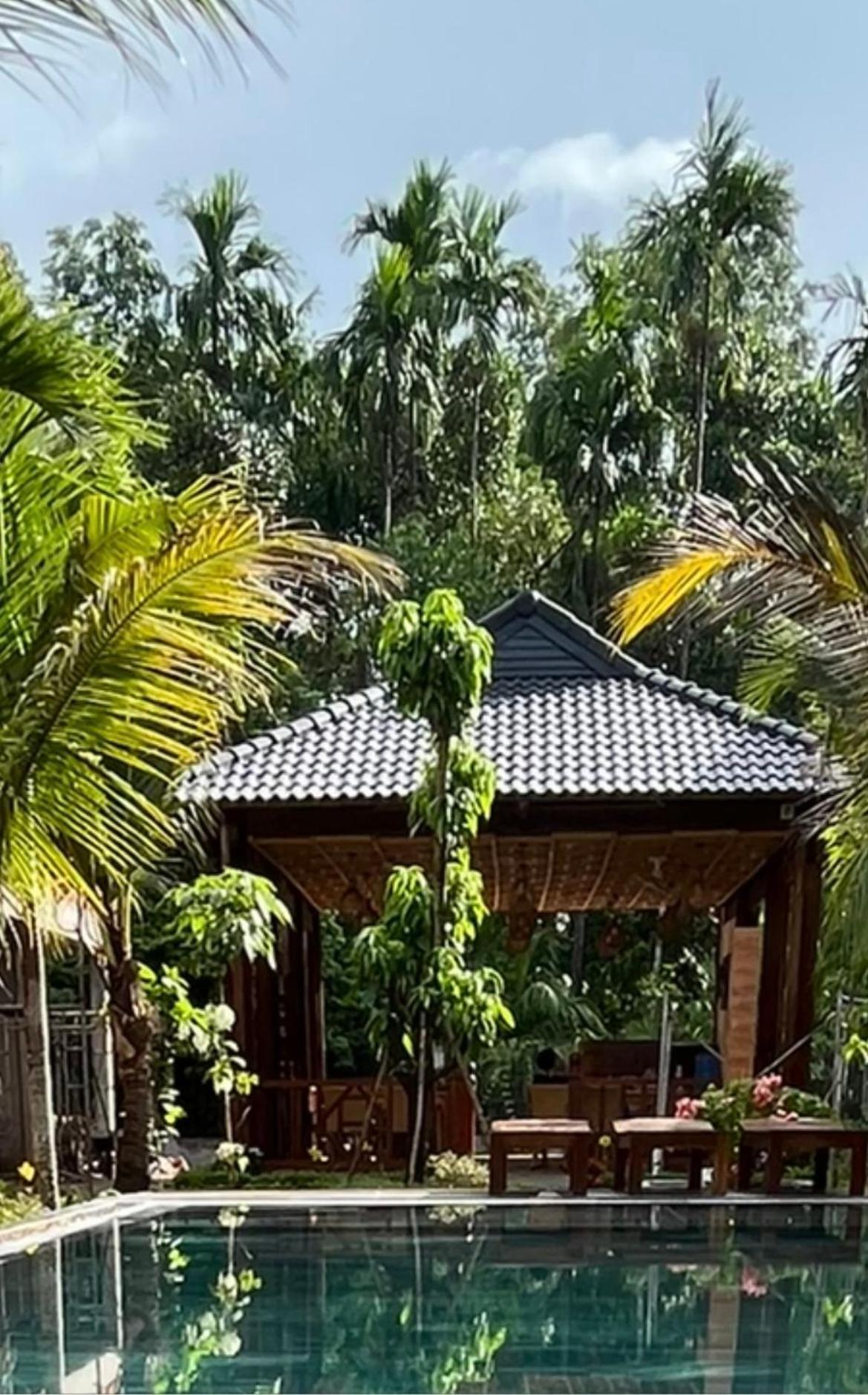 Valentina Resort & Spa Phu Quoc Exteriör bild
