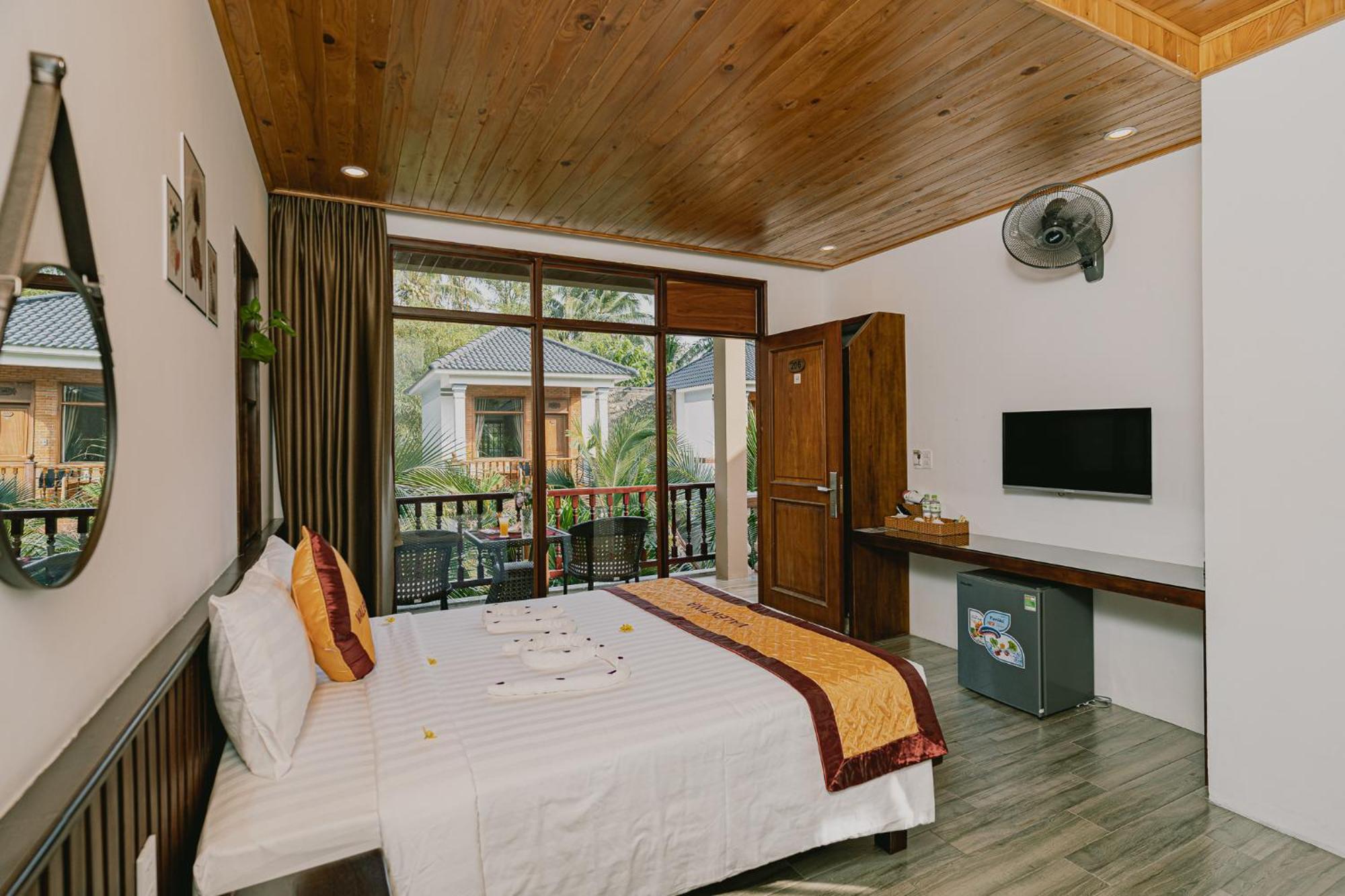 Valentina Resort & Spa Phu Quoc Exteriör bild