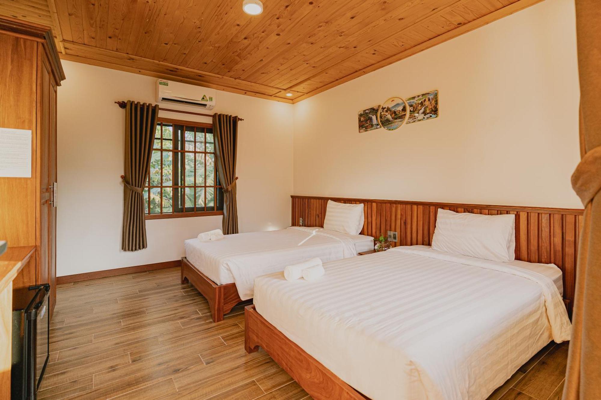 Valentina Resort & Spa Phu Quoc Exteriör bild