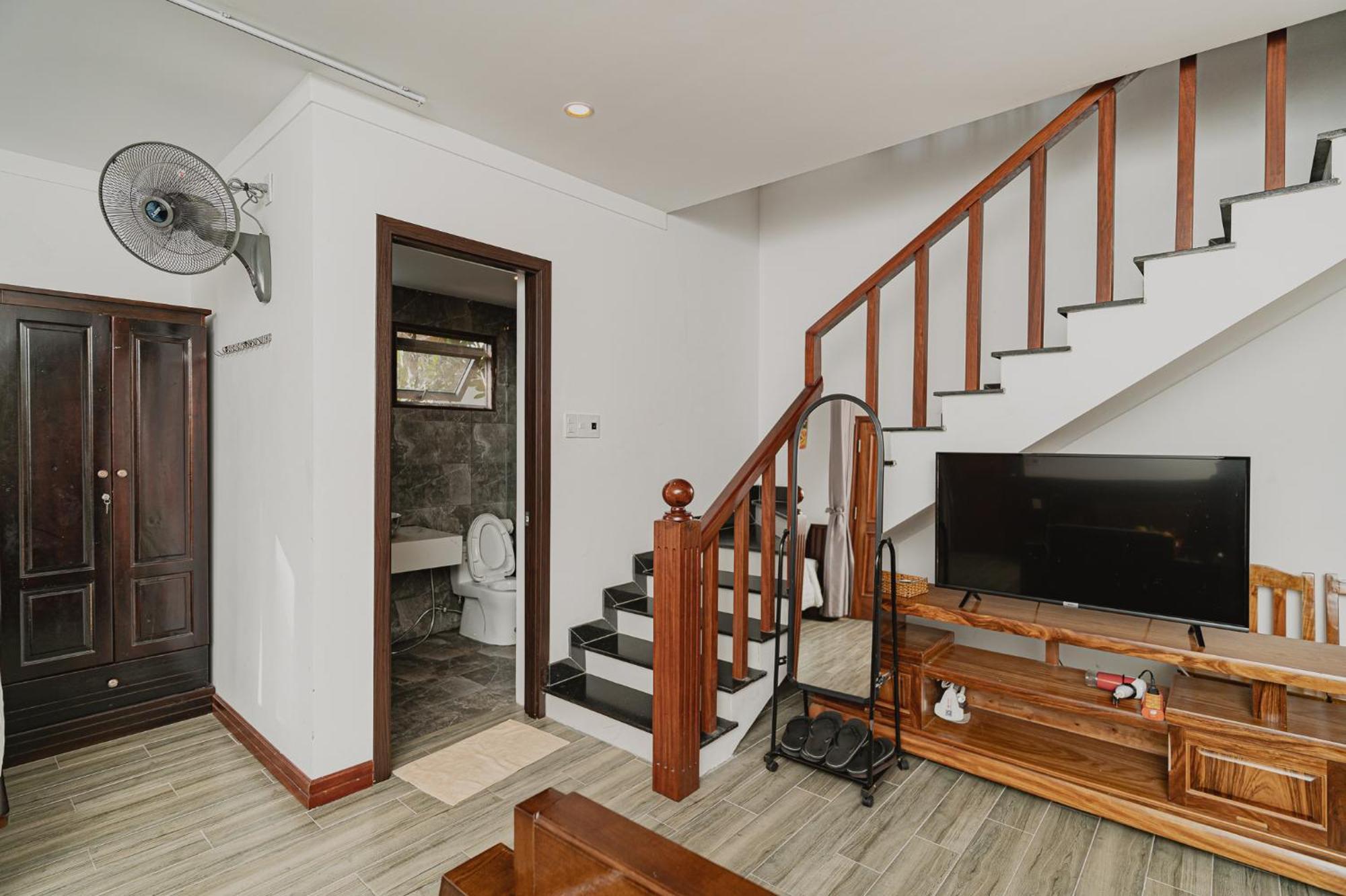 Valentina Resort & Spa Phu Quoc Exteriör bild