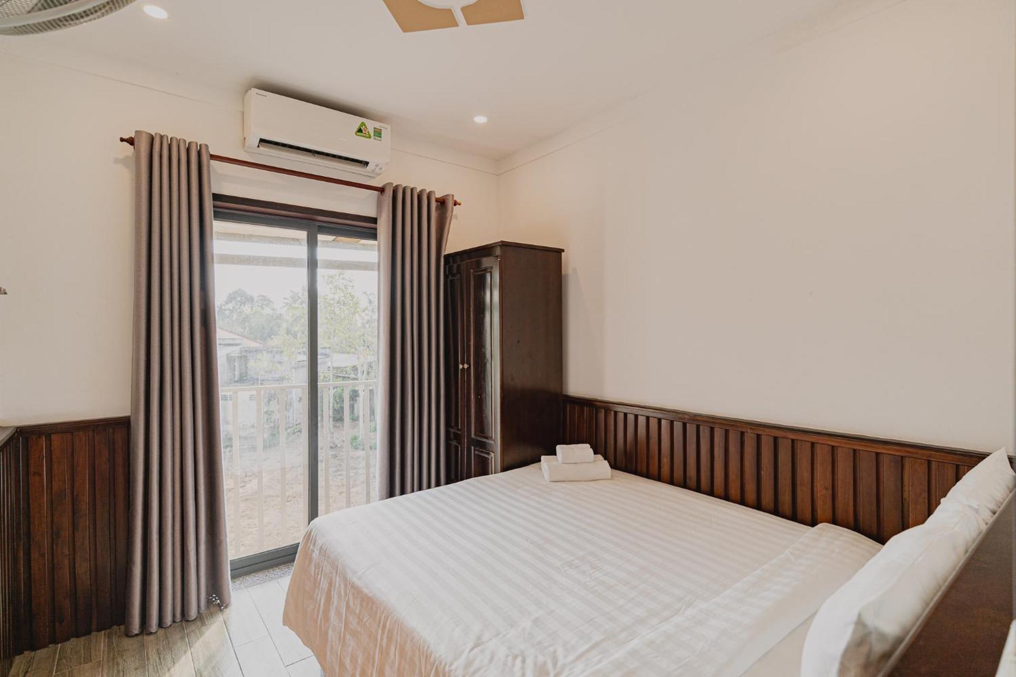 Valentina Resort & Spa Phu Quoc Exteriör bild