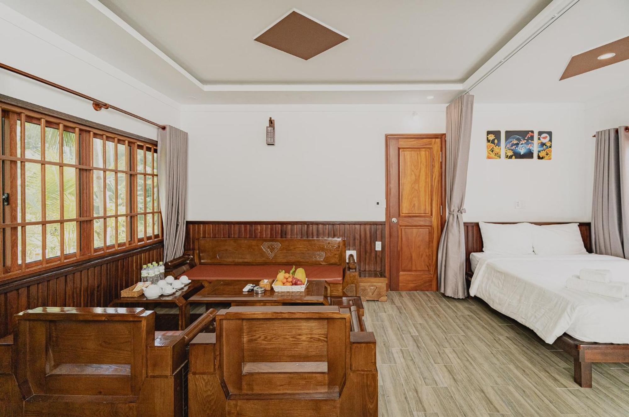 Valentina Resort & Spa Phu Quoc Exteriör bild