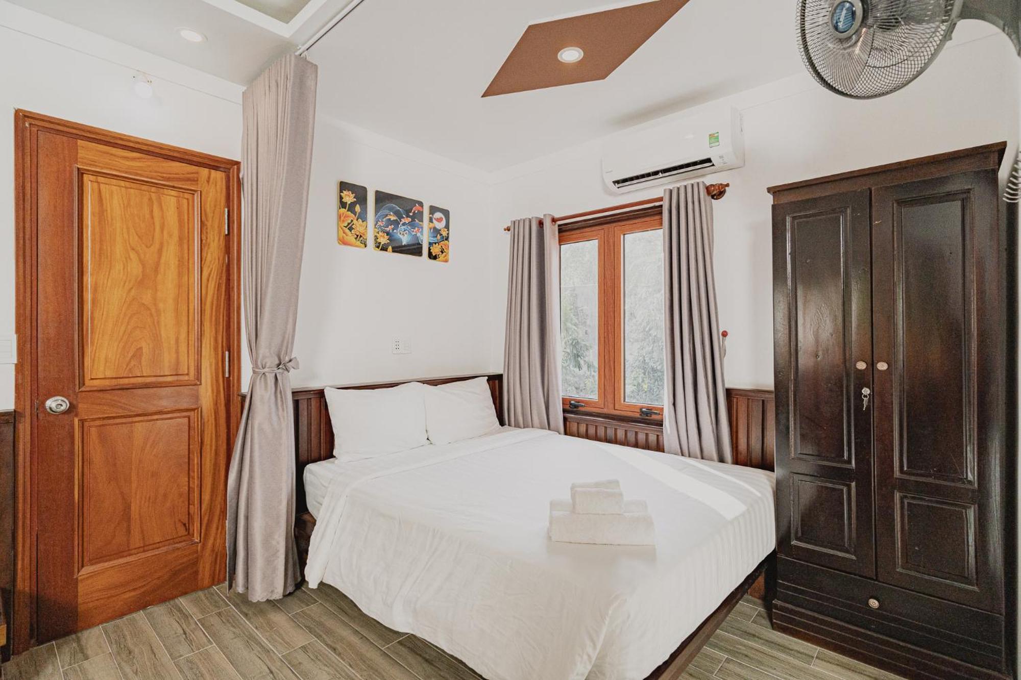 Valentina Resort & Spa Phu Quoc Exteriör bild