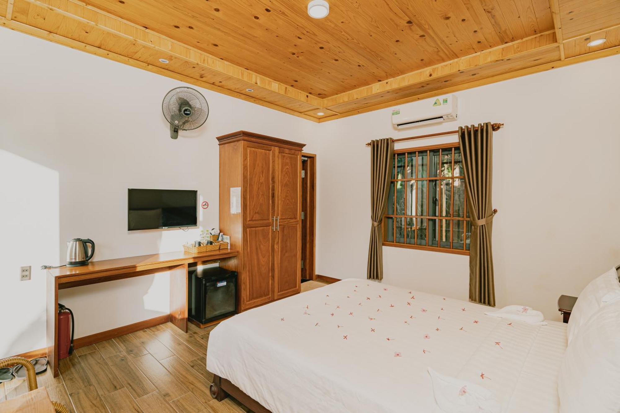 Valentina Resort & Spa Phu Quoc Exteriör bild