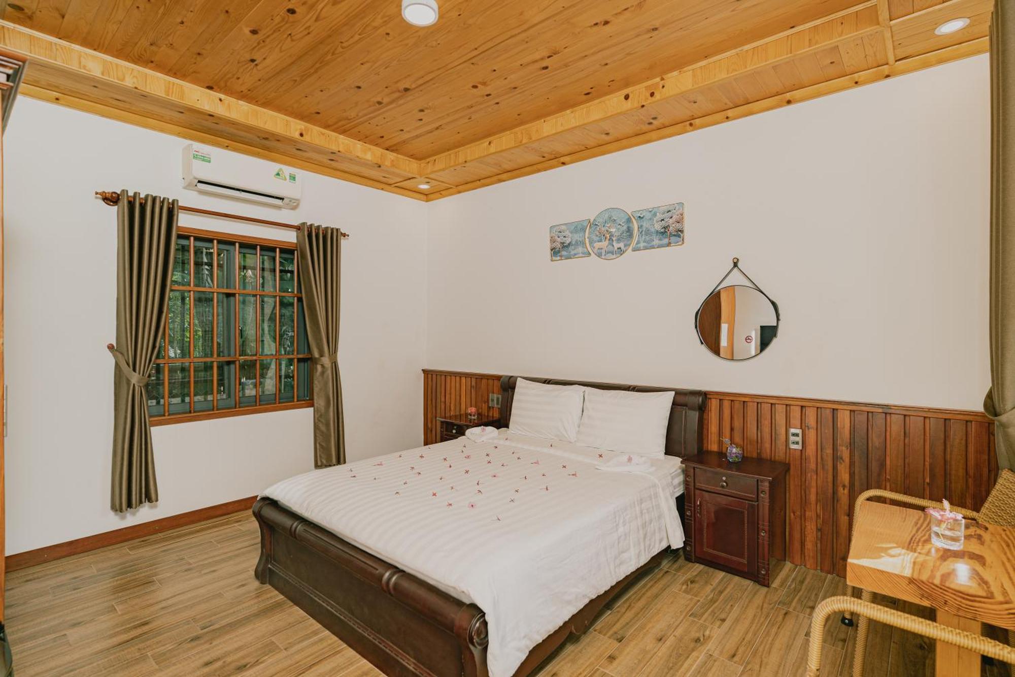 Valentina Resort & Spa Phu Quoc Exteriör bild