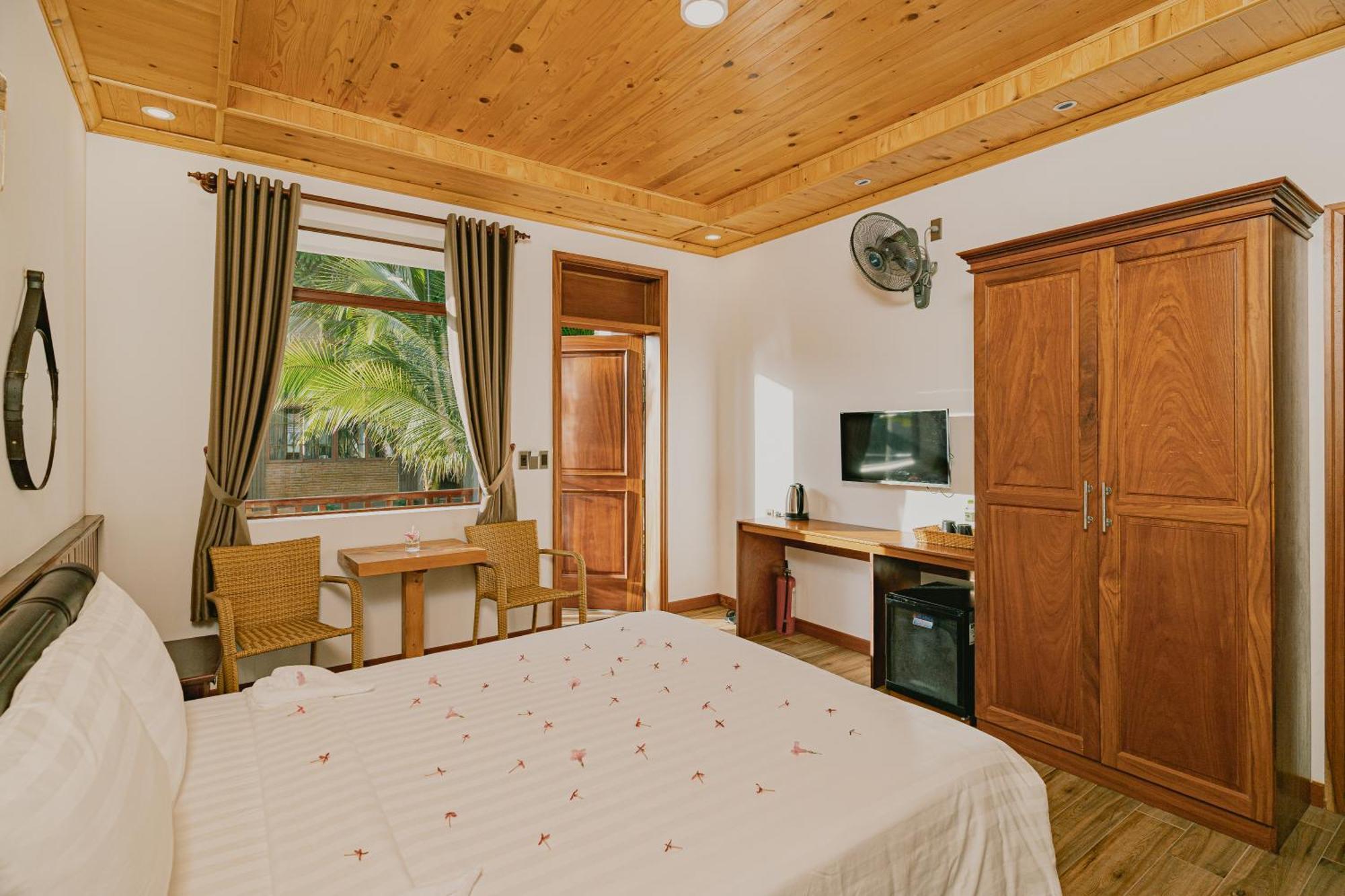 Valentina Resort & Spa Phu Quoc Exteriör bild
