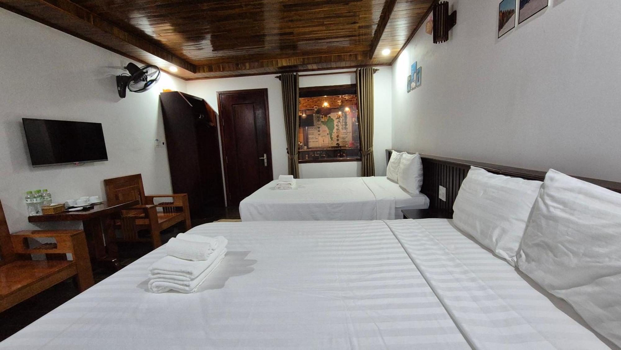 Valentina Resort & Spa Phu Quoc Exteriör bild