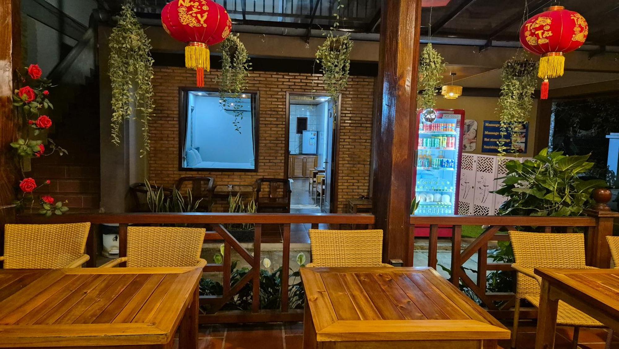 Valentina Resort & Spa Phu Quoc Exteriör bild