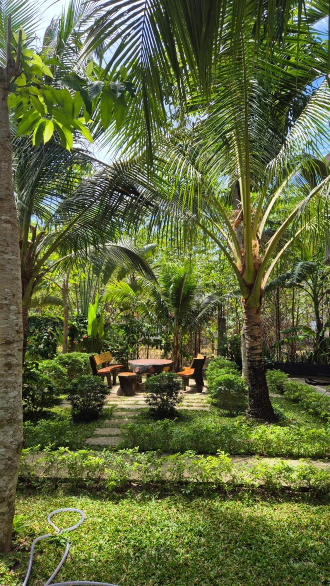 Valentina Resort & Spa Phu Quoc Exteriör bild